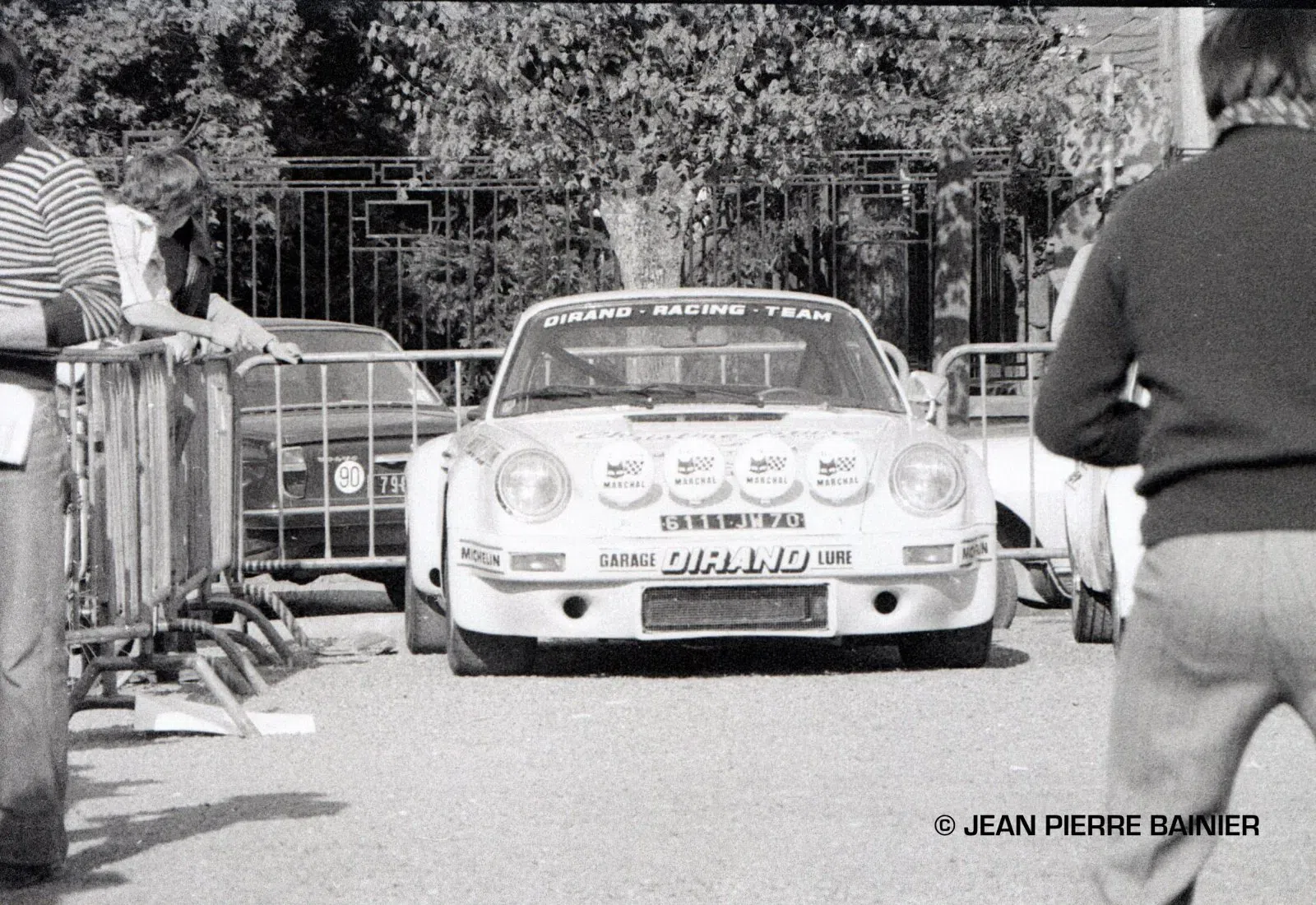 Ronde Luronne 1976